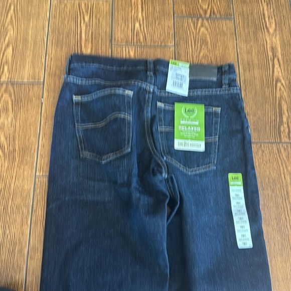 Lee Premium Select Relaxed Jean - Picture 5 of 5